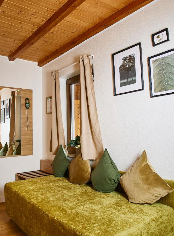 فندق Weinhaus Lenz Briedern المظهر الخارجي الصورة